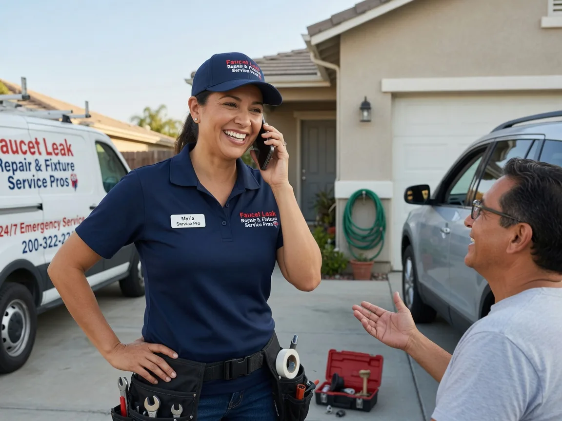 Faucet Repair Black Rock, AR FAQs